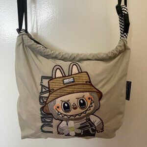 Labubu Shoulder Bag (small)